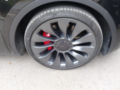 Tesla Model Y 615km Performance High-Performance AWD Version - ფოტო 6