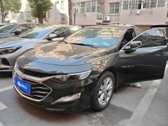 chevrolet malibu xl 535T Tiptronic Sharp edition - photo 1