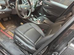 chevrolet malibu xl 535T Tiptronic Sharp edition - photo 14