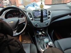 chevrolet malibu xl 535T Tiptronic Sharp edition - photo 16