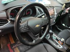 chevrolet malibu xl 535T Tiptronic Sharp edition - photo 18