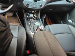 chevrolet malibu xl 535T Tiptronic Sharp edition - photo 19