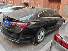 chevrolet malibu xl 535T Tiptronic Sharp edition - photo 2