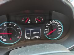 chevrolet malibu xl 535T Tiptronic Sharp edition - photo 20