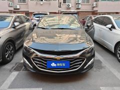 chevrolet malibu xl 535T Tiptronic Sharp edition - photo 3