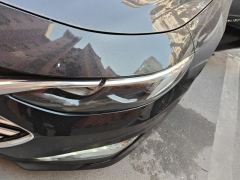 chevrolet malibu xl 535T Tiptronic Sharp edition - photo 4