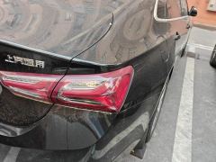 chevrolet malibu xl 535T Tiptronic Sharp edition - photo 5