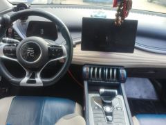 BYD Yuan PLUS 510KM Flagship - ფოტო 16