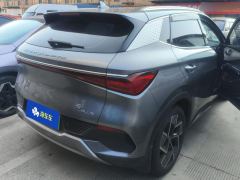 BYD Yuan PLUS 510KM Flagship - ფოტო 2