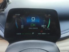 BYD Yuan PLUS 510KM Flagship - ფოტო 20