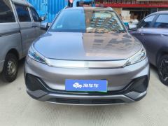 BYD Yuan PLUS 510KM Flagship - ფოტო 3