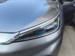 BYD Yuan PLUS 510KM Flagship - ფოტო 4
