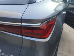 BYD Yuan PLUS 510KM Flagship - ფოტო 5