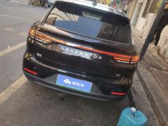 Leapmotor C11 BEV 580 rear drive premium edition - фото 2