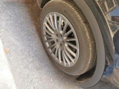 Leapmotor C11 BEV 580 rear drive premium edition - фото 6