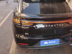 Leapmotor C11 BEV 580 rear drive premium edition - фото 7