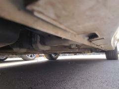 Changan Rui Cheng PLUS 1.5T Version - ფოტო 10