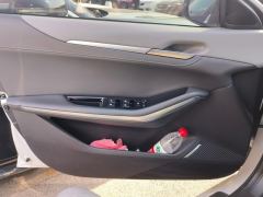 Changan Rui Cheng PLUS 1.5T Version - ფოტო 12