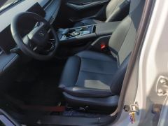 Changan Rui Cheng PLUS 1.5T Version - ფოტო 14