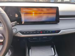 Changan Rui Cheng PLUS 1.5T Version - ფოტო 17