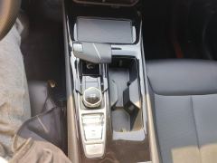 Changan Rui Cheng PLUS 1.5T Version - ფოტო 19