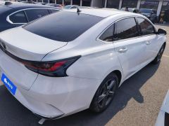 Changan Rui Cheng PLUS 1.5T Version - ფოტო 2