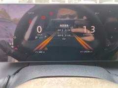 Changan Rui Cheng PLUS 1.5T Version - ფოტო 20