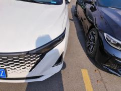 Changan Rui Cheng PLUS 1.5T Version - ფოტო 4