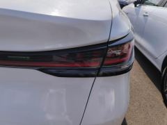 Changan Rui Cheng PLUS 1.5T Version - ფოტო 5