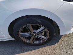 Changan Rui Cheng PLUS 1.5T Version - ფოტო 6