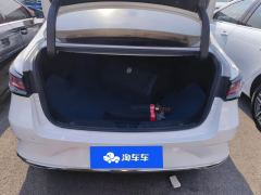 Changan Rui Cheng PLUS 1.5T Version - ფოტო 7