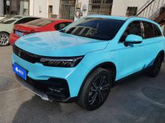 Skyworth EV6 520km PRO Edition - ფოტო 1