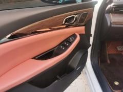 Skyworth EV6 520km PRO Edition - ფოტო 12