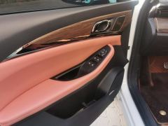 Skyworth EV6 520km PRO Edition - ფოტო 13