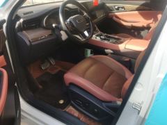 Skyworth EV6 520km PRO Edition - ფოტო 14