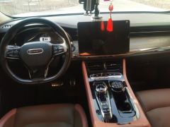 Skyworth EV6 520km PRO Edition - ფოტო 16