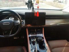 Skyworth EV6 520km PRO Edition - ფოტო 17