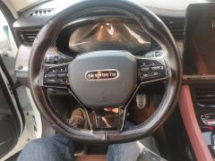Skyworth EV6 520km PRO Edition - ფოტო 18