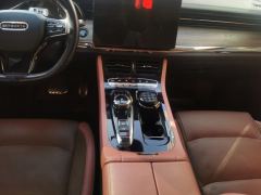 Skyworth EV6 520km PRO Edition - ფოტო 19