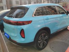 Skyworth EV6 520km PRO Edition - ფოტო 2