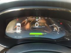Skyworth EV6 520km PRO Edition - ფოტო 20