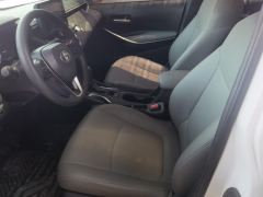 Toyota Corolla Dual-Engine 1.8L E-CVT Pioneer Edition - ფოტო 14