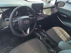 Toyota Corolla Dual-Engine 1.8L E-CVT Pioneer Edition - ფოტო 16
