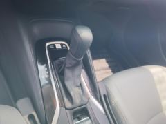 Toyota Corolla Dual-Engine 1.8L E-CVT Pioneer Edition - ფოტო 19
