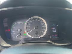 Toyota Corolla Dual-Engine 1.8L E-CVT Pioneer Edition - ფოტო 20