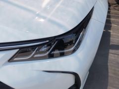 Toyota Corolla Dual-Engine 1.8L E-CVT Pioneer Edition - ფოტო 4