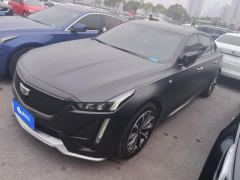Cadillac CT5 28T Premium - photo 1
