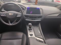 Cadillac CT5 28T Premium - photo 16