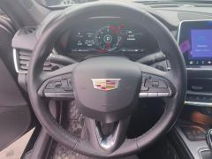 Cadillac CT5 28T Premium - photo 18