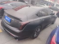 Cadillac CT5 28T Premium - photo 2